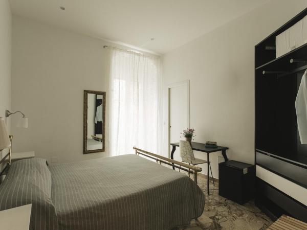 Giulietta nei Sassi : photo 3 de la chambre chambre triple confort avec douche
