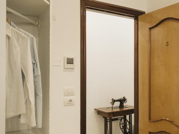 Giulietta nei Sassi : photo 5 de la chambre chambre double Économique