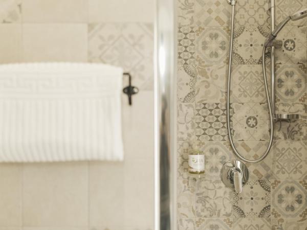 Giulietta nei Sassi : photo 4 de la chambre chambre triple Économique