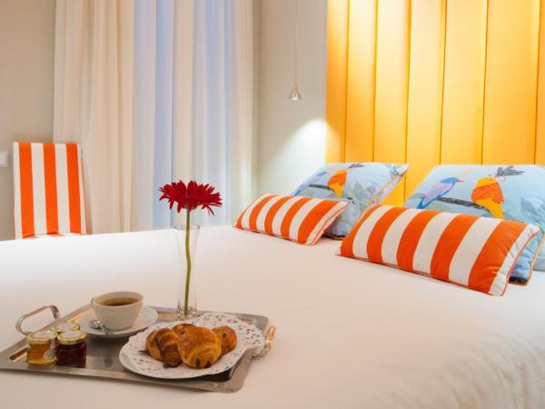 BacHome Terrace B&B : photo 3 de la chambre chambre double standard