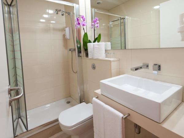 BacHome Terrace B&B : photo 5 de la chambre chambre double standard