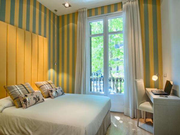 BacHome Terrace B&B : photo 7 de la chambre chambre double – vue sur ville