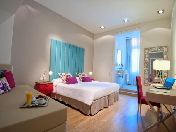 BacHome Terrace B&B : photo 1 de la chambre chambre double ou lits jumeaux supérieure