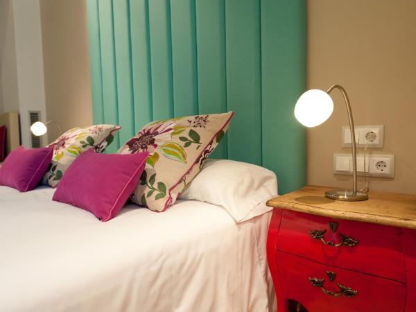 BacHome Terrace B&B : photo 4 de la chambre chambre double ou lits jumeaux supérieure