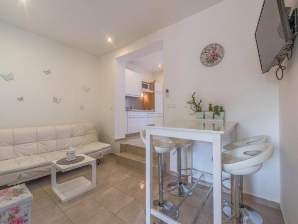 Apartments Stars : photo 2 de la chambre chambre lit queen-size deluxe