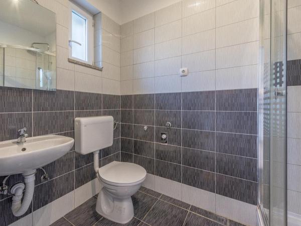 Apartments Stars : photo 6 de la chambre chambre lit queen-size deluxe