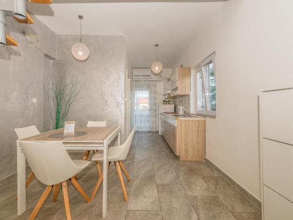 Apartments Stars : photo 5 de la chambre chambre double ou lits jumeaux supérieure avec terrasse