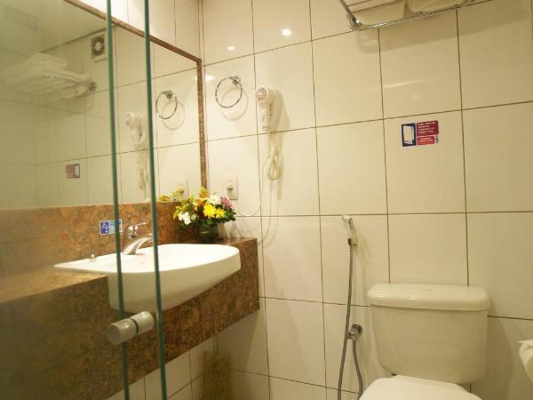 Hotel Diogo : photo 4 de la chambre chambre simple supérieure