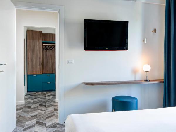 Hotel Byron Bellavista : photo 3 de la chambre chambre familiale