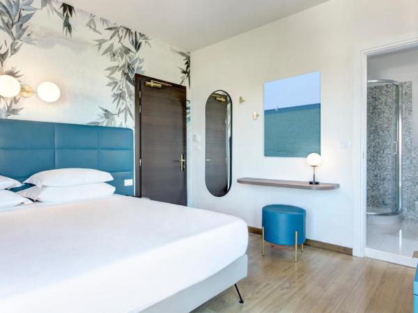 Hotel Byron Bellavista : photo 7 de la chambre chambre double standard