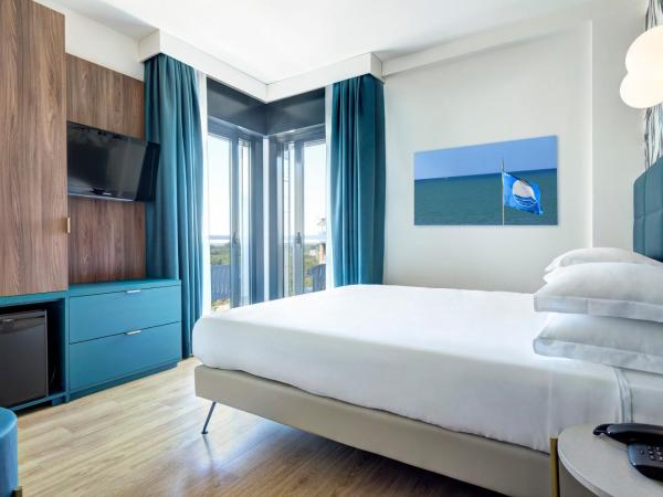 Hotel Byron Bellavista : photo 6 de la chambre chambre double standard