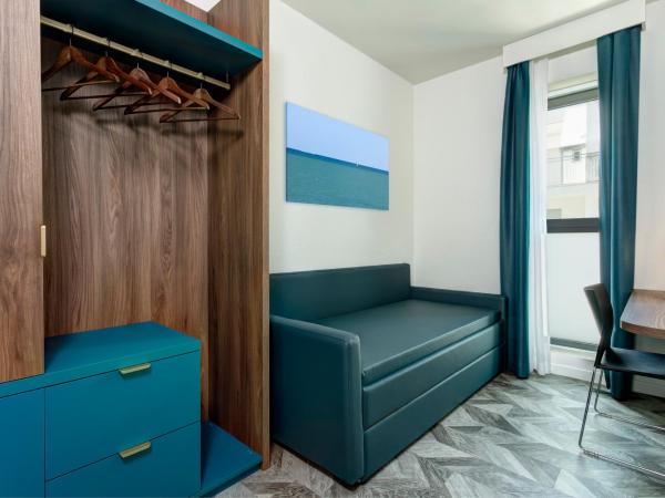 Hotel Byron Bellavista : photo 4 de la chambre chambre familiale