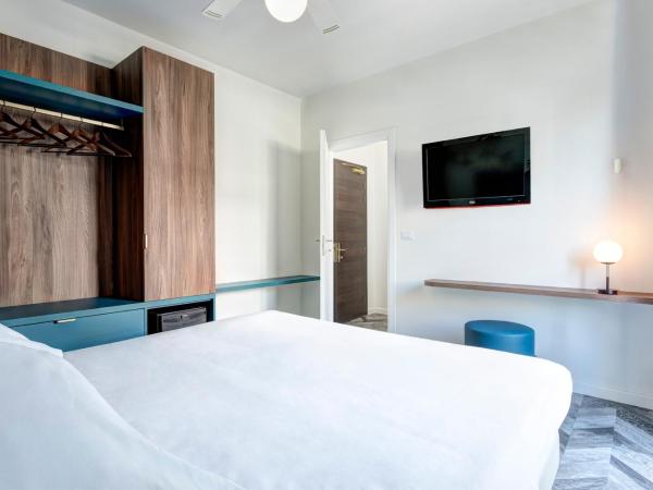 Hotel Byron Bellavista : photo 2 de la chambre chambre familiale