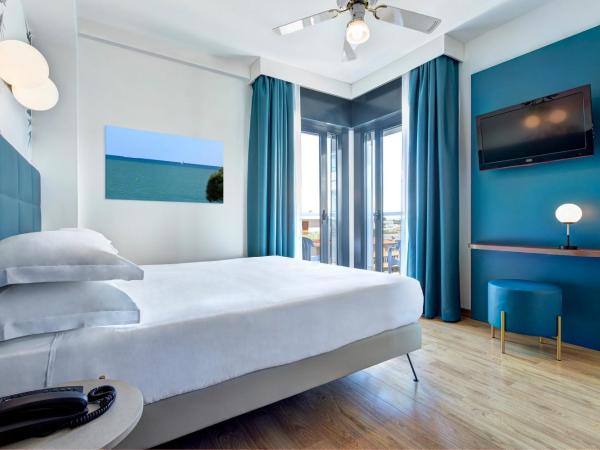 Hotel Byron Bellavista : photo 3 de la chambre chambre double standard