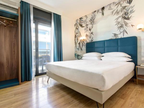 Hotel Byron Bellavista : photo 1 de la chambre chambre double standard