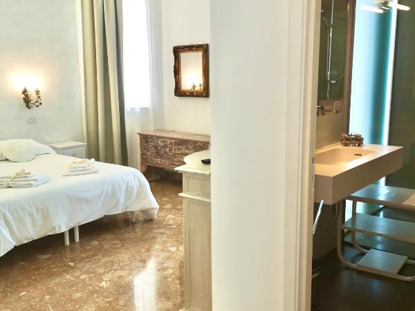 Villa Giannina B&B : photo 2 de la chambre suite deluxe - vue sur mer