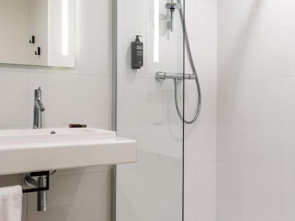 ibis Styles Limoges Centre : photo 4 de la chambre chambre double