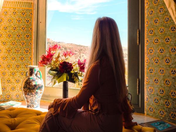 Palais Faraj Suites & Spa : photo 8 de la chambre suite royale