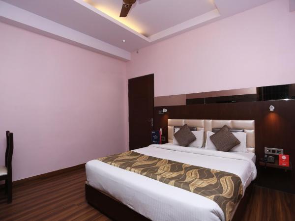 Hotel Rudra Vilas : photo 10 de la chambre chambre double standard