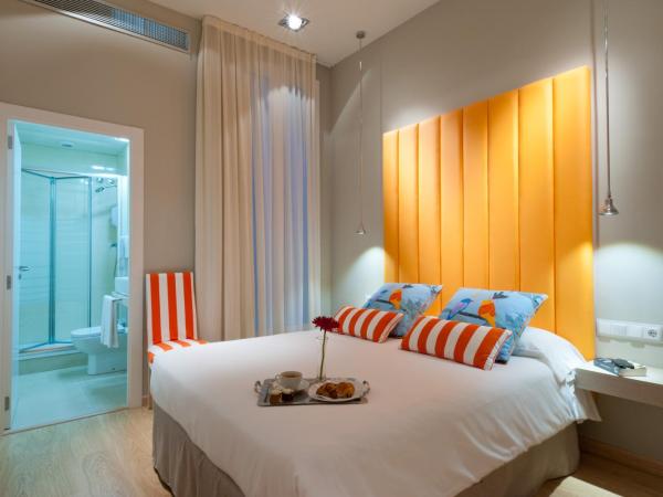 BacHome Terrace B&B : photo 2 de la chambre chambre double standard