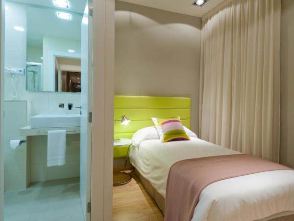 BacHome Terrace B&B : photo 3 de la chambre chambre simple