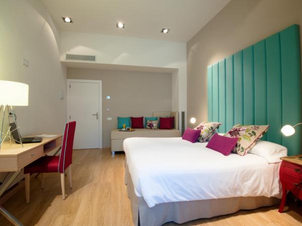 BacHome Terrace B&B : photo 3 de la chambre chambre double ou lits jumeaux supérieure