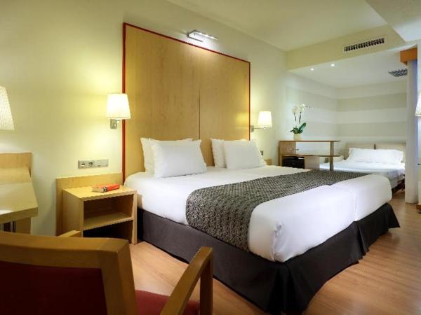 Eurostars Centrum Alicante : photo 3 de la chambre room #9050034
