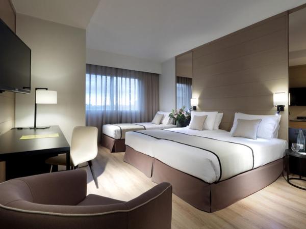 Exe Rey Don Jaime : photo 1 de la chambre room #9152066