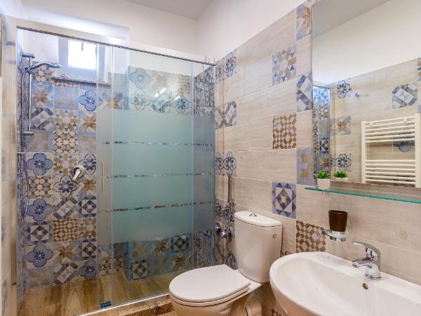 Sicily in Love - Rooms & Breakfast : photo 3 de la chambre chambre triple classique