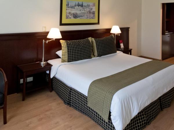 Amérian Executive Hotel Mendoza : photo 4 de la chambre chambre double deluxe