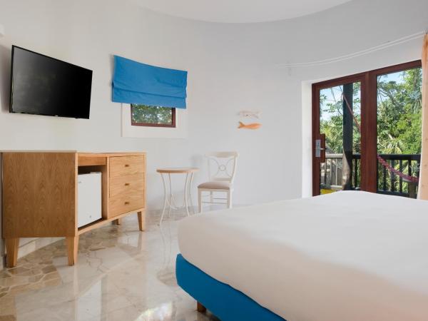 Iberostar Waves Cozumel - All Inclusive : photo 2 de la chambre chambre standard (1 adulte)