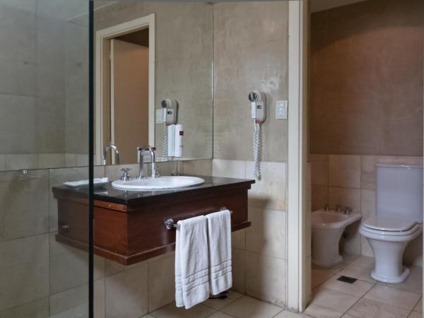 Amérian Executive Hotel Mendoza : photo 3 de la chambre chambre double deluxe
