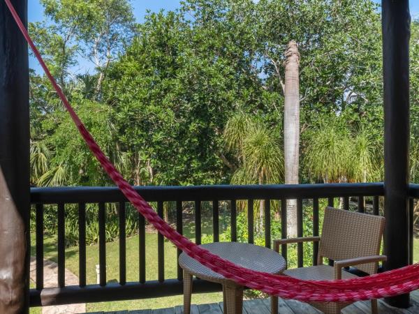 Iberostar Waves Cozumel - All Inclusive : photo 4 de la chambre chambre standard (1 adulte)