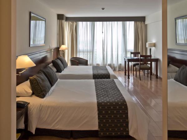 Amérian Executive Hotel Mendoza : photo 1 de la chambre suite premier