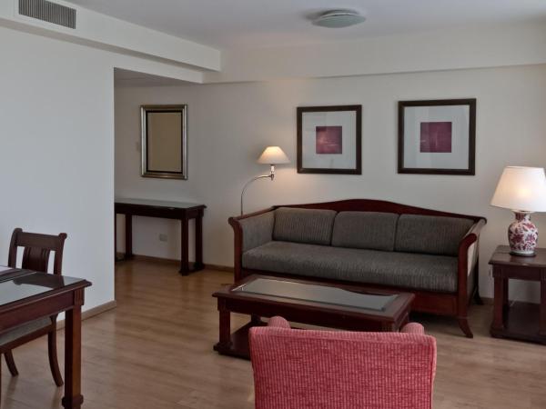 Amérian Executive Hotel Mendoza : photo 5 de la chambre suite premier