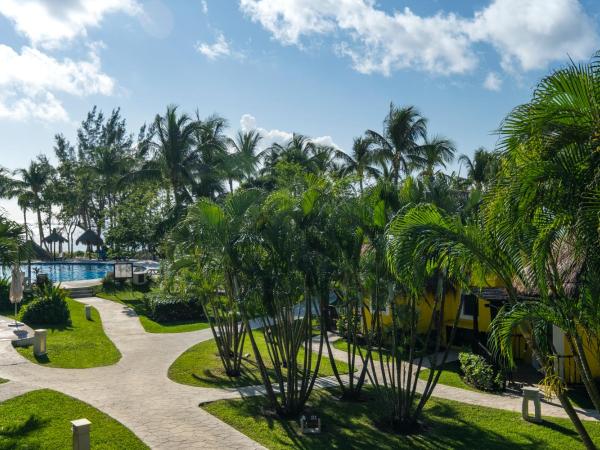 Iberostar Waves Cozumel - All Inclusive : photo 4 de la chambre hébergement double proche piscine (1 adulte)