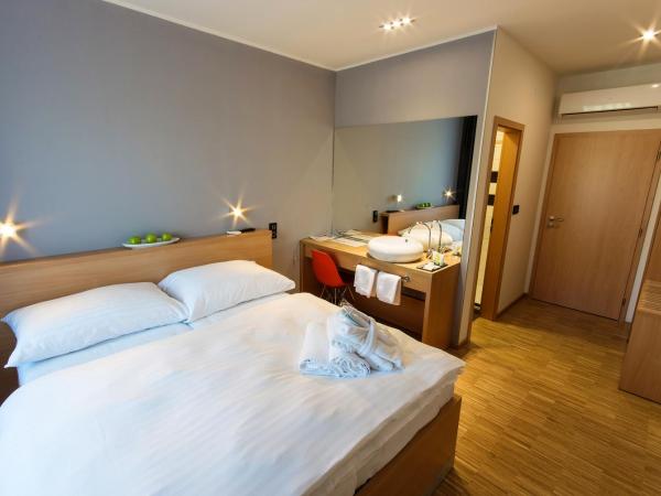 Blue Orange Resort : photo 4 de la chambre chambre double standard