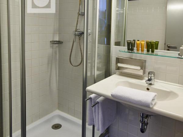 Blue Orange Resort : photo 3 de la chambre chambre double ou lits jumeaux standard