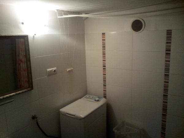 Noclegi Przy Szpitalu : photo 7 de la chambre grand studio