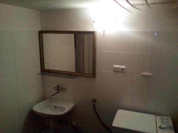 Noclegi Przy Szpitalu : photo 6 de la chambre grand studio