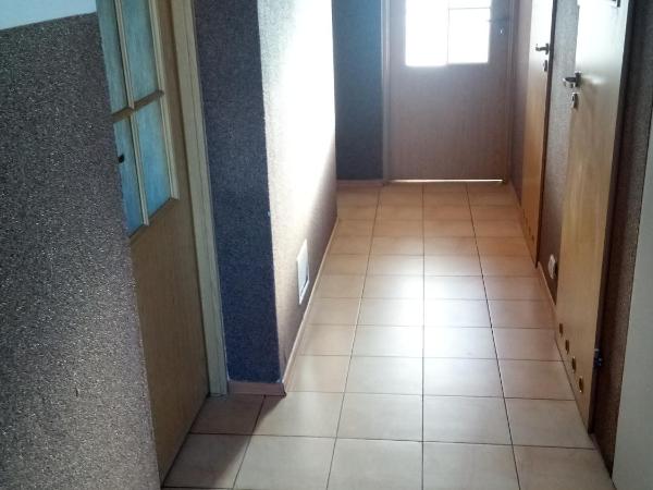 Noclegi Przy Szpitalu : photo 3 de la chambre chambre quadruple avec salle de bains commune