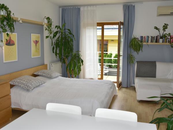 STM3 Apartman : photo 5 de la chambre appartement 1 chambre