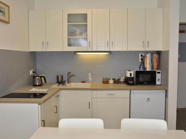 STM3 Apartman : photo 10 de la chambre appartement 1 chambre