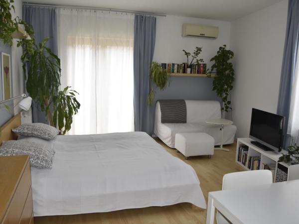 STM3 Apartman : photo 7 de la chambre appartement 1 chambre