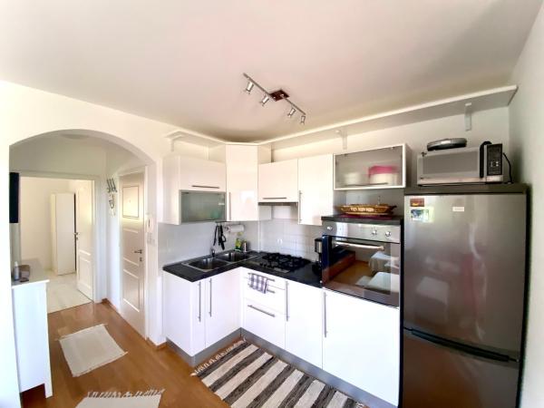 Cozy apartment Poreč : photo 3 de la chambre appartement 2 chambres