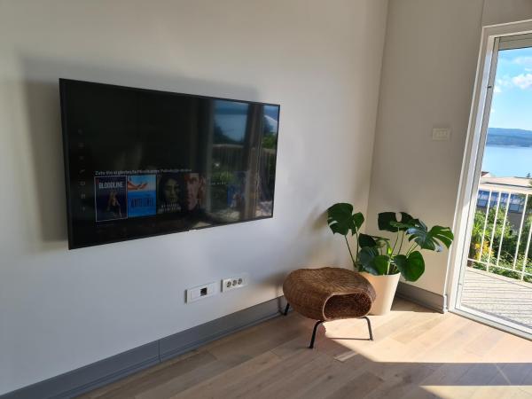 Romantic Guesthouse Porto close to Sandy beach : photo 5 de la chambre appartement supérieur