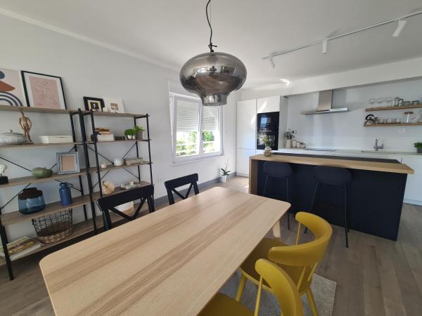 Romantic Guesthouse Porto close to Sandy beach : photo 9 de la chambre appartement supérieur