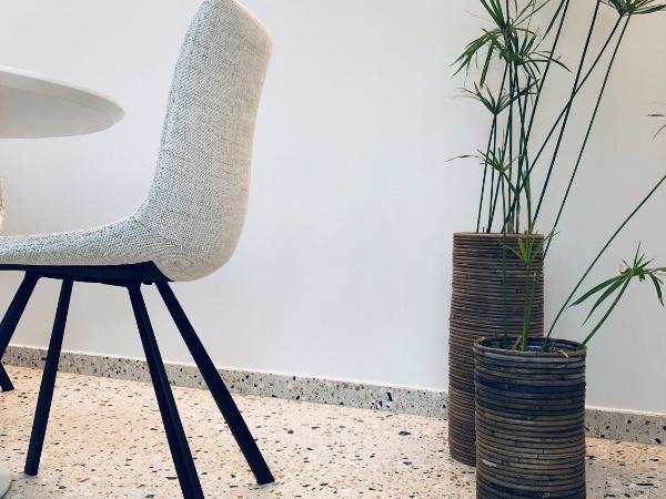 Suites Le Porte-Bonheur : photo 1 de la chambre suite avec terrasse 