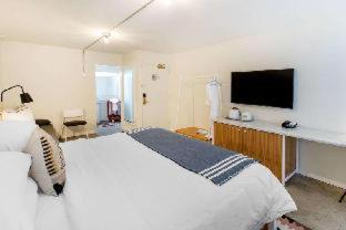 Trumbull and Porter - Detroit Downtown : photo 1 de la chambre room #5675150