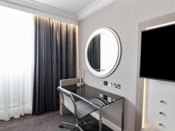Radisson Blu Hotel, Leeds City Centre : photo 5 de la chambre chambre standard